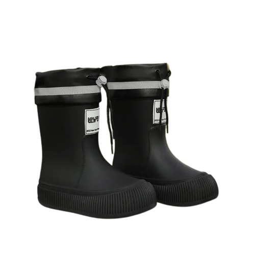 Bottines femme pluie imperméable -Clara