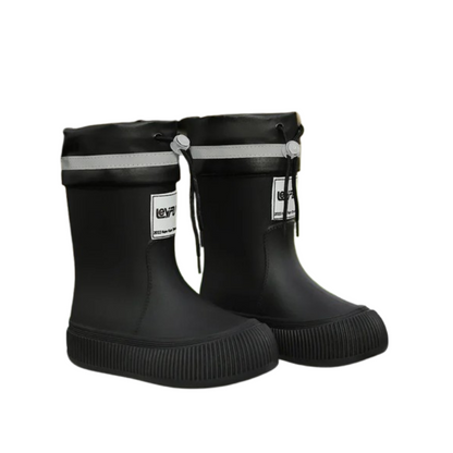 Bottines femme pluie imperméable -Clara