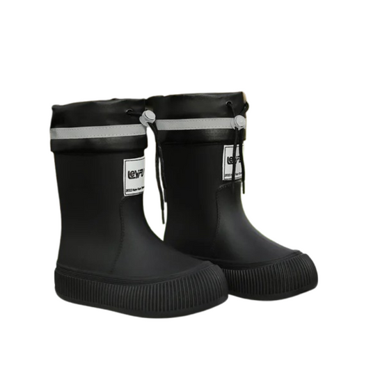 Bottines femme pluie imperméable -Clara